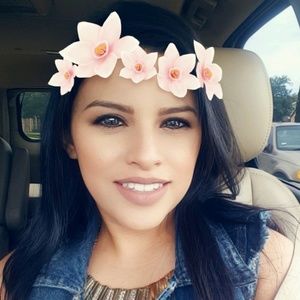 Meet your Posher, Silvia